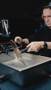 2.7K views · 260 reactions | Sound Design for Video Games & Film FX Sound Design for Film & Video Game FX #composer #sounddesign #cinematic | Robert Dudzic | Facebook