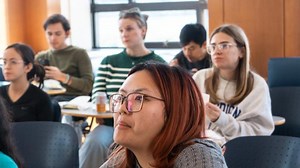 MS: Population and Family Health