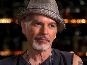 The "heavy" movie Billy Bob Thornton can't believe he made