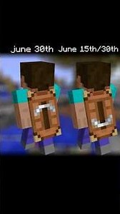 The crafter builder capes are going to expire on the 30th of june #capes #minecraft #builder #craft