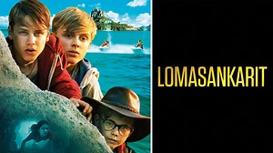 The Island of Secrets - Apple TV