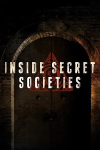 Inside Secret Societies Season 1