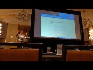 DSAA2016 David Donoho on Data Science 50 years 3