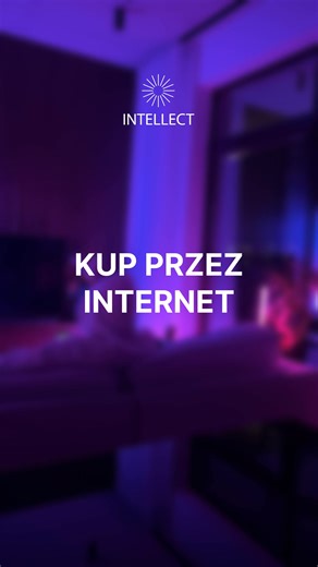 ✨ Nadaj swojemu domowi stylową atmosferę dzięki naszej lampie LED INTELLECT ⚡️ Cechy: - Stwórz niepowtarzalne oświetlenie swojej przestrzeni dzięki naszej lampie LED! - 16 milionów odcieni - Kwadratowy minimalistyczny design - Sterowanie za pomocą przycisku lub aplikacji mobilnej - Certyfikat CE - Gwarancja 1 rok - Idealny na prezent 😉 Darmowa wysyłka wszystkich zamówień. 👇 Kup teraz | Intellect.inc