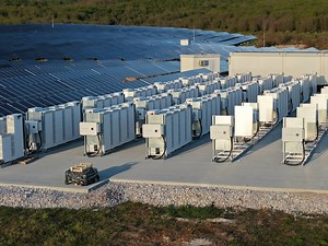 A New Era in C&I Energy Storage Begins Experience innovation at scale with 90 inverters and 20 MWh of fully modular battery storage. Watch the trailer and see how true modularity takes shape. This is just the beginning. The full video launches on June 3. Stay tuned to discover how Sigenergy is setting new standards in scalability, safety, and efficiency. #sigenergy #sigenstack #energystorage #pv #solar #trailer #modularity | Sigenergy