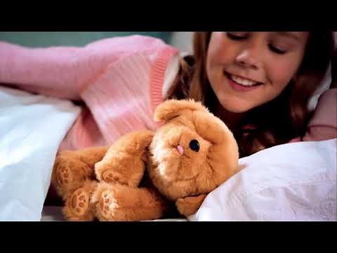 Little Live Pets | My Dream Puppy Snuggles 30'' TVC