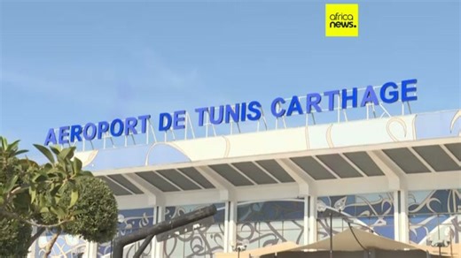 La Tunisie envisage d’agrandir son principal aéroport de Tunis-Carthage