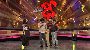 Dhee Watch the Latest Episode of Dhee13 - Kings vs Queens Show on ETV Win App @ https://www.etvwin.com/shows/dhee Install ETV Win App @ https://f66tr.app.goo.gl/apps #RRR #Pushpa #RadheShyam #Comedy #fullonentertainment #drama #romantic #show #hilarious #jokes #first #night #tollywood #lovequotes #telugumemes #tiktok #telugucomedy #telugutrolls #teluguactress #doyourthing #maheshbabufans #ramcharanfans #alluarjunfans #jrntrfans #prabhasfans #love #story #lovestorystart #start #patchup #Bava #Mar