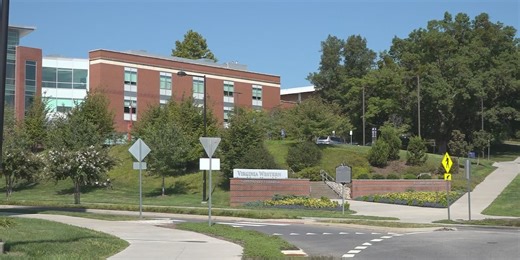 Grown Here at Home: Virginia Western launches new course on hydroponics