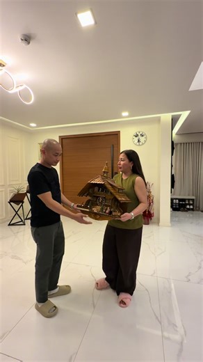 Unboxing the New Digital Wall Mounted Clock