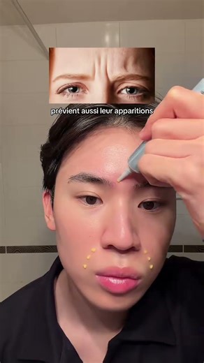 la peau lisse avec un produit ? Oui grâce au retinal, une forme plus avancé que le retinol qui pe...