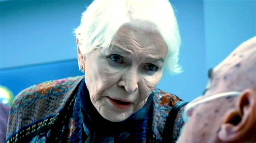 Official Trailer for Law & Order: Organized Crime Season 5