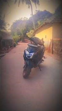 Dio scooty editing ❤️#youtube #shortvideo #hindumantra #edit