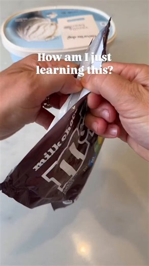 cannot believe some people are just now discovering this when i learned this in my frozen goop tricks class at 7 years old