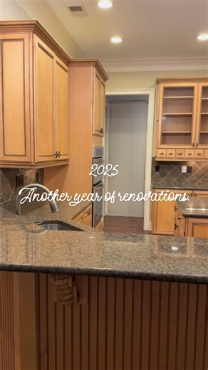 In under a year, we finished a full home renovation and reflecting on it is truly special. I don't miss the chaos, but it's a great reminder to appreciate our home, even in the imperfect moments. What will 2026 bring for us and our renovation adventures? I guess we'll find out! | The Nottinghome