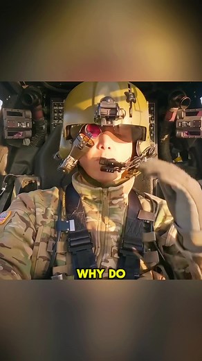 Apache AH-64 Pilot Training: How U.S. Pilots Learn to Fly