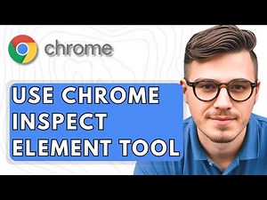 How To Use Google Chrome Inspect Element Tool [2025 Guide]