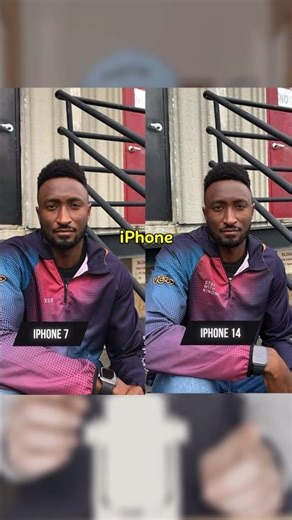 Different iPhone cameras #smartphone #tech #iphone #apple