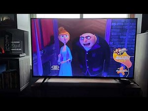 Despicable Me 3 (2017) - Nickelodeon Credits