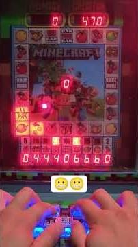 A veces hay que saber cuándo retirarse🍀😅🎰 #maquinitas #tragamonedas #jugando
