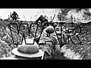 WW1 Edit - Washing Machine Heart