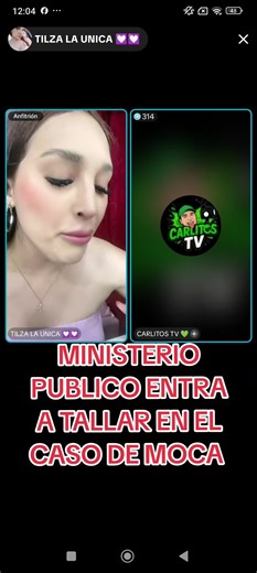 Ministerio Público Investiga Caso de Moca