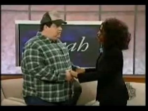 Mad TV - Oprah