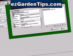 Cómo dimensionar un filtro de piscina de cartucho 🌱 Tips Jardineros - Es.ezGardenTips.com