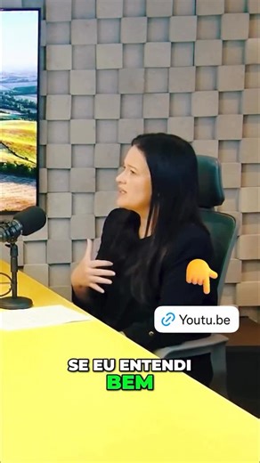 MBV - Movimento Brasil Verde on Instagram: "O novo episódio do Podcast MBV em Campo já está no ar! 🎙️✨ Desta vez, mergulhamos nos bastidores da nossa operação para mostrar como transformamos grandes ideias em realidade: da concepção à materialização dos nossos projetos. Mais do que executar, o nosso propósito é claro: consolidar a MBV como uma das maiores referências em tecnologia e sustentabilidade do Brasil. Quer entender como estamos construindo esse futuro na prática? 🎧 Ouça agora e acompa