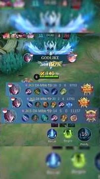 Tutorial Arlott damage di meta sekarang!! #arlottmobilelegend #mlbb ‪@mobilelegends_indonesia‬