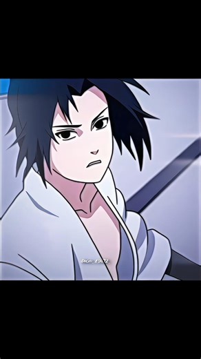 Sasuke Uchiha 🔥 || Naruto Shippuden || AMV 4K EDIT || #narutoshippuden #anime #animeedit