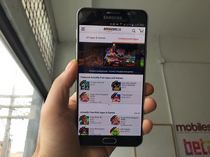 Amazon abandons Free App of the Day in favour of new "Actually Free" Underground portal