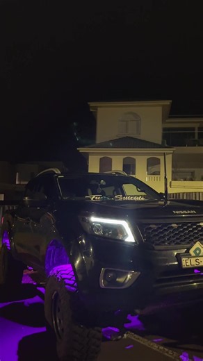 Exploring the Nissan NP300 and TD42 Engine Performance