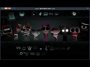 Sprunki Phase 7 Remastered Trailer (NEW UPDATE)