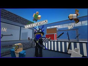 THESE ARE THE BEST PERKS IN MM2... (Murder Mystery 2)