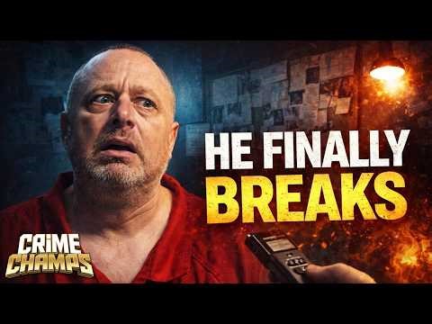 Delphi Murder Suspect Breaks During Police Questioning