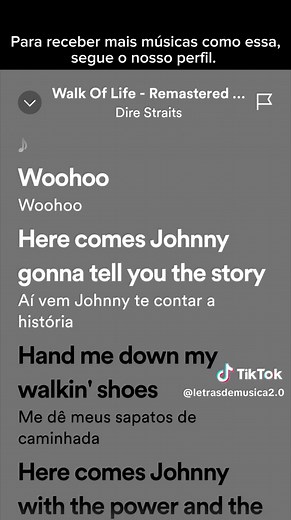 Walk Of Life - Dire Straits | Music Translation