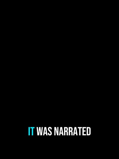 The Story of the Prophet Muhammad, the Jew, and the Gazelle