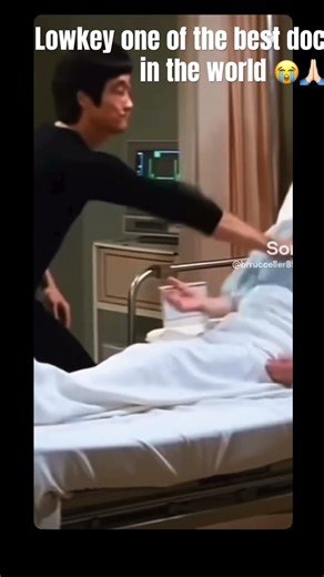 I quit my job to take care of Grandma.