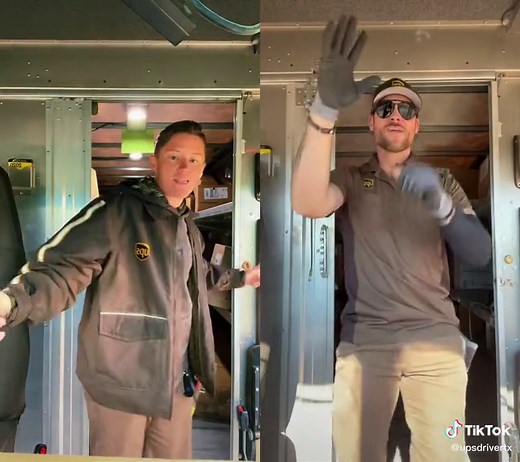 upsdrivertx on TikTok