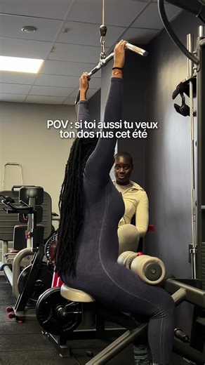 Pour mes stars qui ont des projets sérieux 🫦🫦 J’envoie mon programme full body fin mars ça va très bien se passer #tnh #coachdomi #bblbody