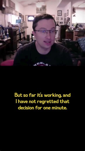 Adam Swanson on why he loves ragtime