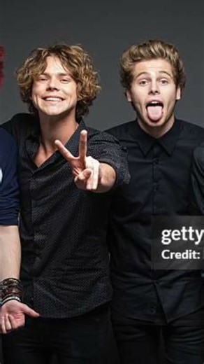 #music #audio #song 5sos 2014 2015