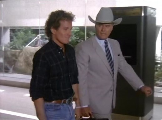 Dallas Season 10 Episode 1: Return to Camelot: Part 1 #2 #dallas #tvshow1978 | Dallas TV Fans