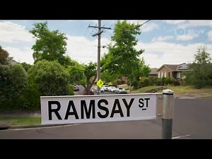 35th Anniversary Opening | Neighbours [2020]