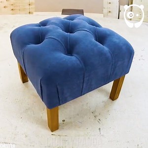 292K views · 2.5K reactions | Cheap & easy way to make a pouf Partner: CHEST'ER: youtube.com/channel/UCmRBWspht0wl5JIAbHndOKQ/ Follow: instagram.com/chester_krsk/ | Crafty School | Facebook