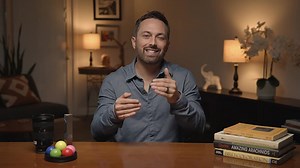 Spider Vision: Decoding Color