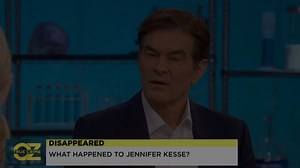 3.7K views · 16 reactions | WATCH ▶ Dr. Oz and crime correspondent Melissa Moore discuss Jennifer Kesse’s case, the theories surrounding the then 24-year-old’s disappearance, a promising new lead, and what makes Jennifer’s circumstances different from other missing person cases. | WFSB - Channel 3 Eyewitness News | Facebook
