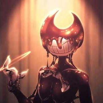 Bendy and the ink machine (believer)