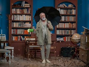 Video: Dino Merlin objavio dvije nove pjesme